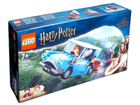 Klocki Lego Harry Potter - Ford Anglia 76424