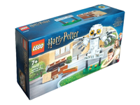 Klocki Lego Harry Potter - Hedwiga z wizytą 76425