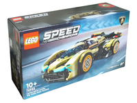 Klocki Lego Speed Champions - Lambo V12 Vision 76919