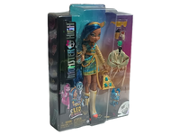 Lalka Monster High - Cleo DeNile