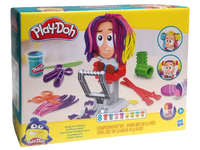 Zestaw ciastoliny Hasbro Play-Doh Fryzjer F1260