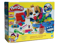 Zestaw ciastoliny Hasbro Play-Doh Weterynarz