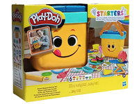 Zestaw ciastoliny Hasbro Play-Doh Piknik