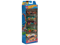 Autka Hot Wheels - Action - 5 pak (HTV45)