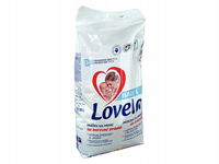 Proszek do prania Lovela Baby Kolor 4,1kg, 41 prań