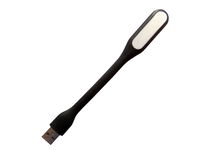 Elastyczna lampka LED USB 17cm - 6 diod