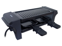 Grill elektryczny do raclette - Hoffen 350W