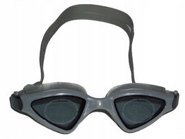 Zestaw do pływania - Okulary pływackie i czepek