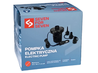 Pompka elektryczne Seven for 7 - 40W - 280l/min