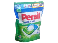 Kapsułki do prania Persil Power Caps Universal x33