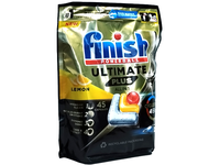 Tabletki do zmywarki Finish UltimatePlus 45szt