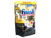 Tabletki do zmywarki Finish UltimatePlus 70szt