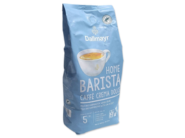 Kawa Dallmayr Home Barista Caffe Crema Dolce 1kg