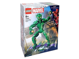 Klocki LEGO Marvel Figurka Zielonego Goblina 76284