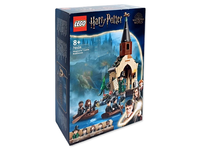 Klocki LEGO Harry Potter Dom na wodzie 76426