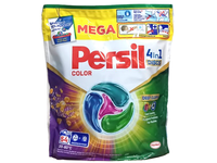 Kapsułki do prania Persil Discs 4w1 Color x54