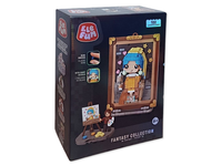 Klocki Elefun Fantasy Collection Portret 3D 1287