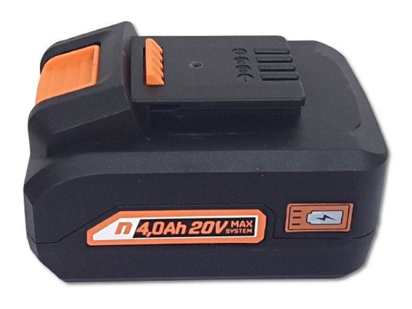 Akumulator Litowo-Jonowy 20V MAX SYSTEM 4Ah