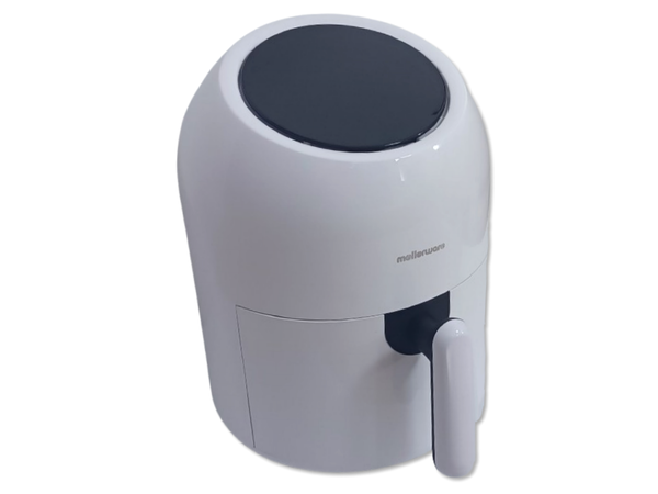 Frytkownica beztłuszczowa Mellerware 3,5L - 1000W