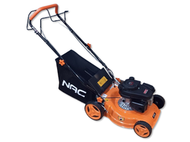 Kosiarka spalinowa NAC 40cm - 2,3kW - 45L