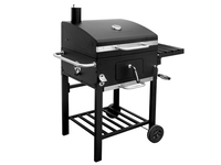 Grill węglowy Landmann Comfort Basic z pokrowcem