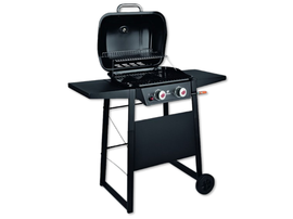 Grill gazowy 2.0 Landmann z rusztem emaliowanym