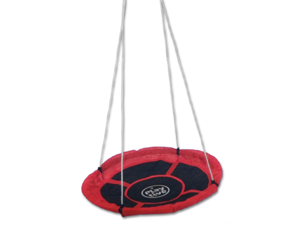 Huśtawka Bocianie gniazdo 113cm 150kg - Play Tive
