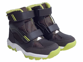 Buty Zimowe Cleve - Rozmiar 32 - Chłopięce