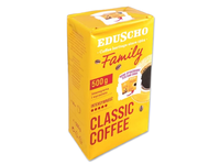 Kawa mielona Tchibo EduScho Family 500g