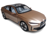 Zdalnie sterowany samochód BMW i4 Concept - 2,4GHz