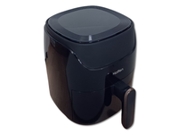 Frytkownica beztłuszczowa Hoffen 3,8L - 1400W