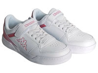 Buty Kappa Legato MF K Rozmiar 34 - Białe