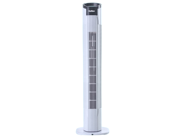 Wiatrak - Wentylator kolumnowy 50W z pilotem 78cm