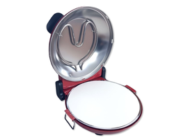 Piec do pizzy 32cm - Hoffen - 1200W