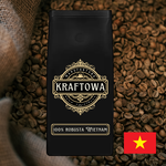 100 % Robusta Wietnam Grade 1 