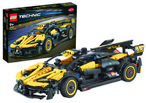 LEGO TECHNIC Bugatti Bolid 42151