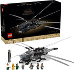 10327 - LEGO Icons - Diuna - Atreides Royal Ornithopter