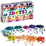 LEGO Dots Rozmaitości DOTS 41935