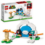 LEGO Mario Salta Fuzzy’ego Zestaw Rozszerzający 71405