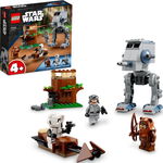 LEGO Star Wars AT-ST Maszyna Krocząca 75332