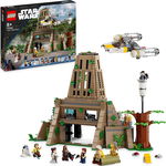 LEGO Star Wars Baza Rebeliantów na Yavin 4 75365