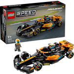 76919 - LEGO Speed Champions - Samochód wyścigowy McLaren Formula 1 wersja 2023