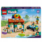 LEGO 42625 FRIENDS - Plażowa budka z koktajlami