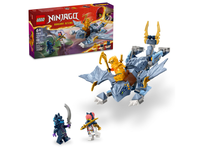 LEGO 71810 NINJAGO - Smoczątko Riyu