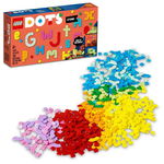 LEGO Dots Rozmaitości DOTS - literki 