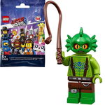 LEGO Minifigures - STWÓR Z BAGIEN - THE LEGO MOVIE 2