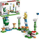 LEGO Super Mario 71409 Big Spike i chmury zestaw rozszerzający