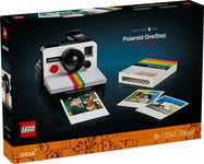 LEGO Aparat Polaroid OneStep