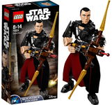 LEGO Star Wars - Chirrut Imwe