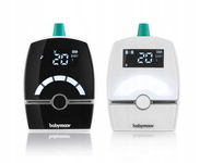 Niania elektroniczna Babymoov Premium Care, 1400m